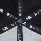 9FIFTY アングラーズクラブ ブラックバス ブラック 【ニューエラ アウトドア】 - 13058905-SM | NEW ERA ニューエラ公式オンラインストア