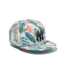 9FIFTY ボタニカル ニューヨーク・ヤンキース ホワイトボタニカル - 13059169-SM | NEW ERA ニューエラ公式オンラインストア