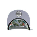 9FIFTY ボタニカル ニューヨーク・ヤンキース ホワイトボタニカル - 13059169-SM | NEW ERA ニューエラ公式オンラインストア