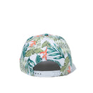 9FIFTY ボタニカル ニューヨーク・ヤンキース ホワイトボタニカル - 13059169-SM | NEW ERA ニューエラ公式オンラインストア