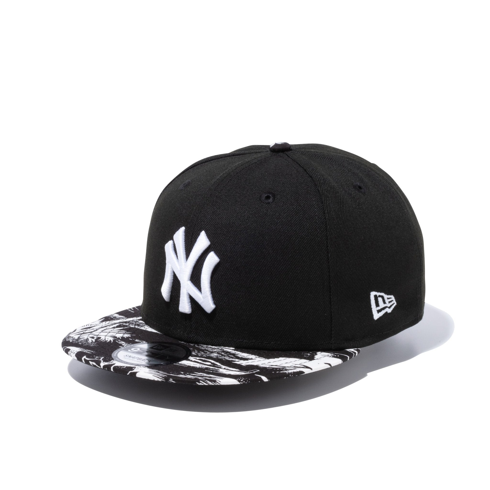 9FIFTY アロハ ニューヨーク・ヤンキース ブラックアロハ | ニューエラ