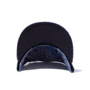 9FIFTY ペイズリー パッチワーク ロサンゼルス・ドジャース ブルーペイズリー - 13059179-SM | NEW ERA ニューエラ公式オンラインストア