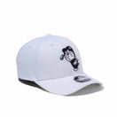 【ゴルフ】 9FIFTY ストレッチスナップ ドラえもん ゴルフ ホワイト - 13073295-SM | NEW ERA ニューエラ公式オンラインストア