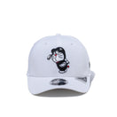 【ゴルフ】 9FIFTY ストレッチスナップ ドラえもん ゴルフ ホワイト - 13073295-SM | NEW ERA ニューエラ公式オンラインストア