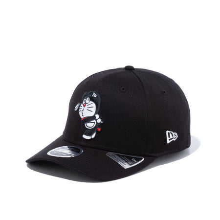 最終値引き　ドラえもん　ニューエラ ゴルフ　シャツ　L ニューエラ(NEW ERA) ゴルフ キャップ 9FIFTY Original Fit
