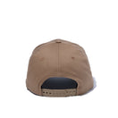 9FIFTY ストレッチスナップ ニューヨーク・ヤンキース カーキ - 13328112-SM | NEW ERA ニューエラ公式オンラインストア
