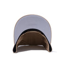 9FIFTY ストレッチスナップ ニューヨーク・ヤンキース カーキ - 13328112-SM | NEW ERA ニューエラ公式オンラインストア