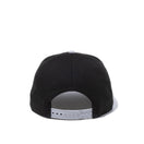 9FIFTY 福岡ソフトバンクホークス ブラック グレーバイザー - 13562070-OSFM | NEW ERA ニューエラ公式オンラインストア