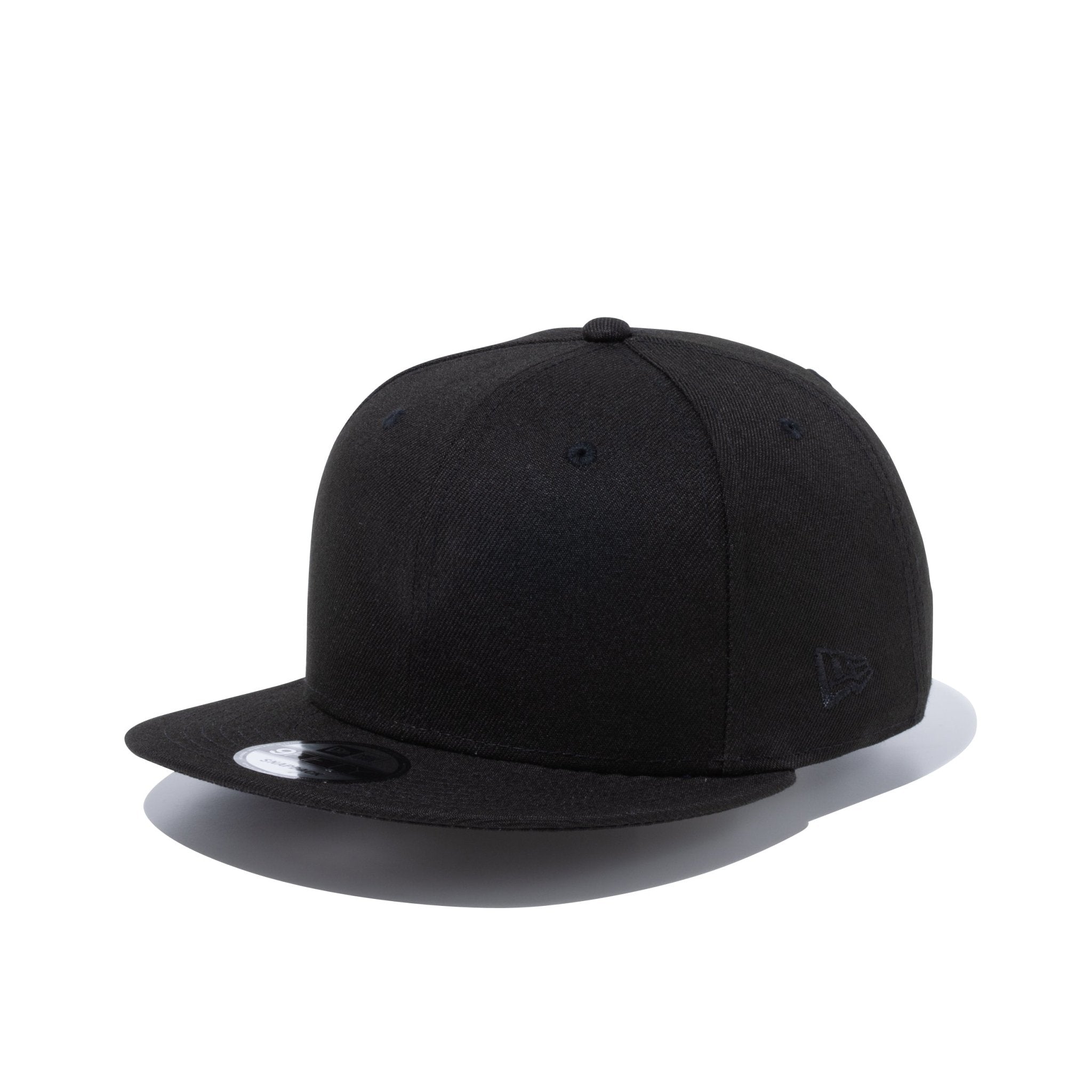 最適な価格 ニューエラ キャップ 帽子 NE FLAG ブラック 帽子屋オンスポッツ 通販 PayPayモール
