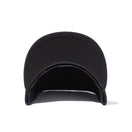 9FIFTY ボックスロゴ ブラック × ホワイト - 13575025-OSFM | NEW ERA ニューエラ公式オンラインストア