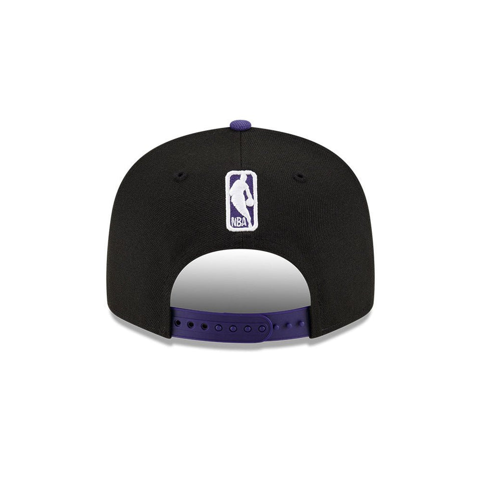 9FIFTY フェニックス・サンズ オレンジ パープルバイザー - 13704982-OSFM | NEW ERA ニューエラ公式オンラインストア