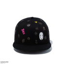 9FIFTY 千と千尋の神隠し カオナシ ブラック | ニューエラ