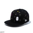 千と千尋の神隠し NEW ERA コラボキャップ 9TWENTY