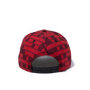 9FIFTY 2001:a space odyssey 2001年宇宙の旅 タイトルロゴ デジタル オールオーバープリント - 13049430-SM | NEW ERA ニューエラ公式オンラインストア