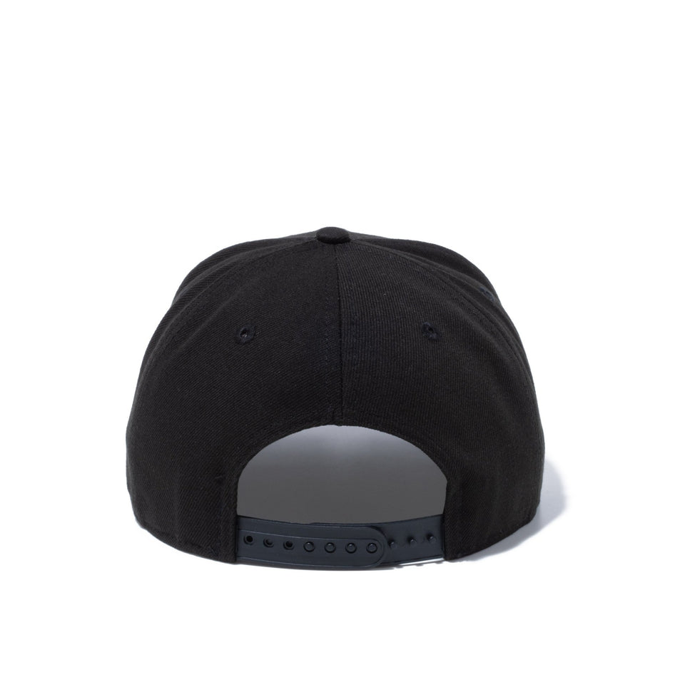 9FIFTY 2020 CHAMPIONS ロサンゼルス・ドジャース アーチスクリプト - 12848740-OSFM | NEW ERA ニューエラ公式オンラインストア