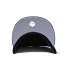 9FIFTY 2020 CHAMPIONS ロサンゼルス・ドジャース アーチスクリプト - 12848740-OSFM | NEW ERA ニューエラ公式オンラインストア