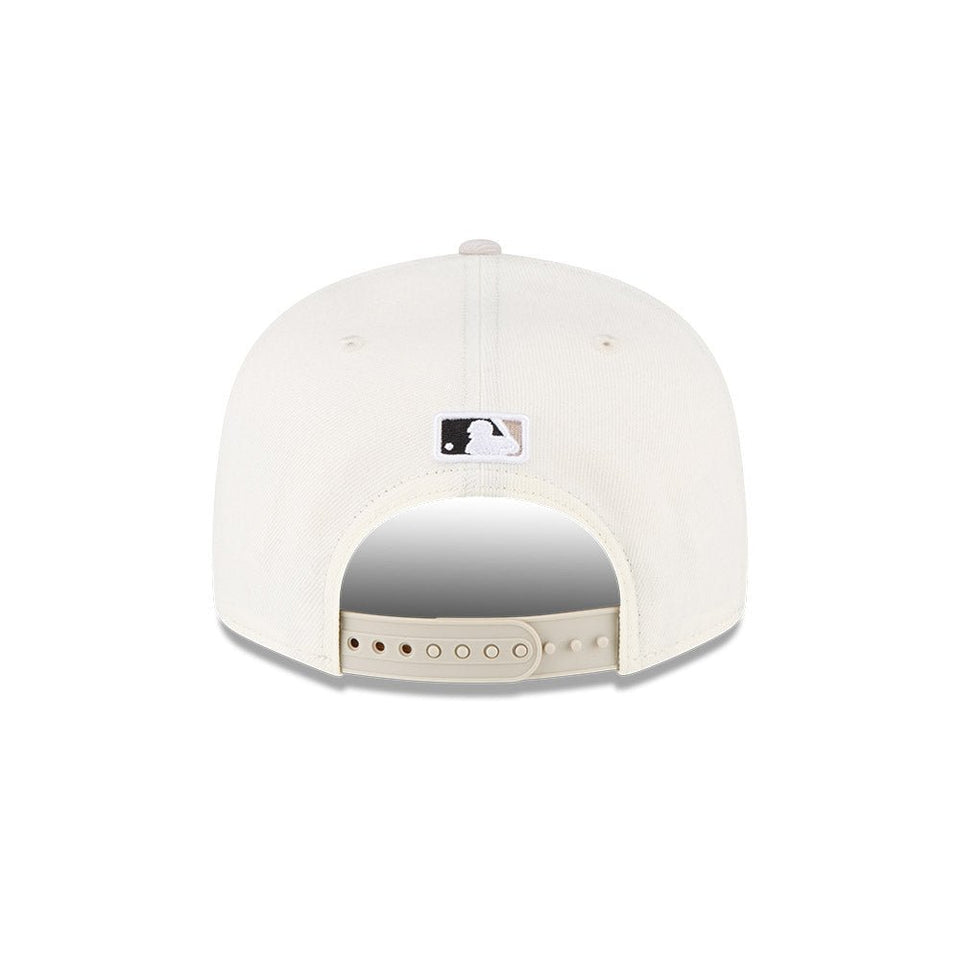 9FIFTY 2023 MLB World Series Champions Parade Cap テキサス