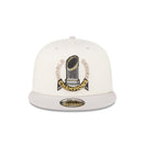 9FIFTY 2023 MLB World Series Champions Parade Cap テキサス・レンジャーズ - 14334625-OSFM | NEW ERA ニューエラ公式オンラインストア