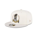 9FIFTY 2023 MLB World Series Champions Parade Cap テキサス・レンジャーズ - 14334625-OSFM | NEW ERA ニューエラ公式オンラインストア