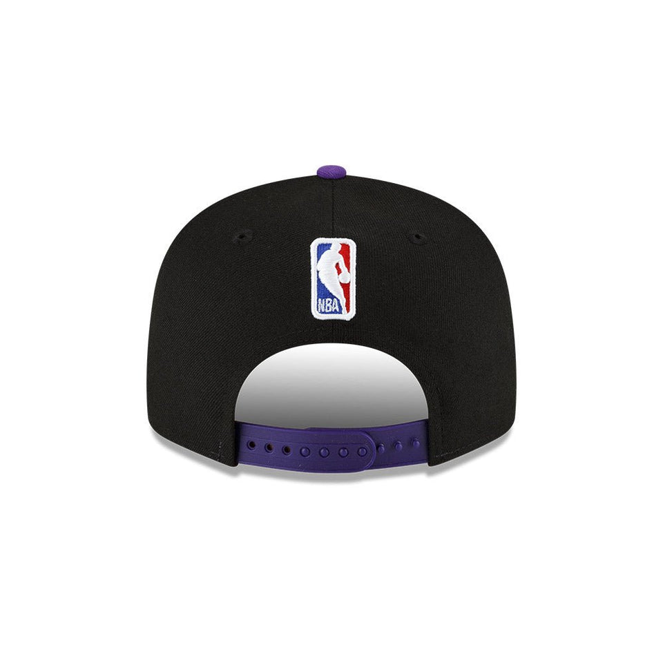 9FIFTY 2023 NBA City Edition ロサンゼルス・レイカーズ - 13801582-OSFM | NEW ERA ニューエラ公式オンラインストア