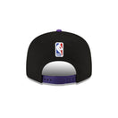 9FIFTY 2023 NBA City Edition ロサンゼルス・レイカーズ - 13801582-OSFM | NEW ERA ニューエラ公式オンラインストア
