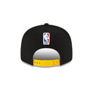 9FIFTY 2023 NBA City Edition ゴールデンステイト・ウォリアーズ - 13801584-OSFM | NEW ERA ニューエラ公式オンラインストア