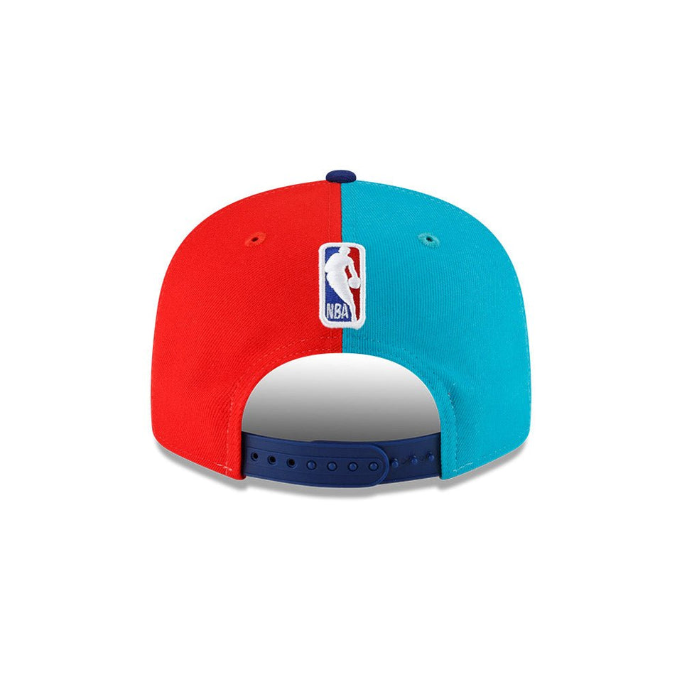 9FIFTY 2023 NBA City Edition ブルックリン・ネッツ - 13801586-OSFM | NEW ERA ニューエラ公式オンラインストア