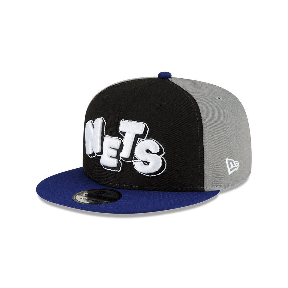 9FIFTY 2023 NBA City Edition ブルックリン・ネッツ - 13801586-OSFM | NEW ERA ニューエラ公式オンラインストア