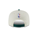 9FIFTY 2023 NBA City Edition ボストン・セルティックス - 13801587-OSFM | NEW ERA ニューエラ公式オンラインストア