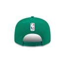 9FIFTY 2023 NBA Draft ボストン・セルティックス グリーン グレーアンダーバイザー - 13574041-OSFM | NEW ERA ニューエラ公式オンラインストア