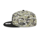 9FIFTY 2023 NFL Salute to Service ラスベガス・レイダース