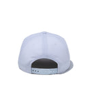 9FIFTY AYA ゴールドプレート ホワイト - 13108975-SM | NEW ERA ニューエラ公式オンラインストア