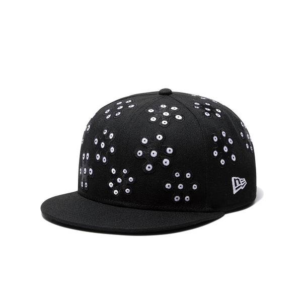 ナツメ 9fifty-baanai-new-era-12593579