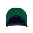 9FIFTY BLACK LETTER ARCH ロサンゼルス・ドジャース - 13111094-OSFM | NEW ERA ニューエラ公式オンラインストア