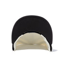 9FIFTY Box Logo ボックスロゴ クローム ブラックバイザー - 13328226-SM | NEW ERA ニューエラ公式オンラインストア