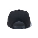 9FIFTY Box Logo ボックスロゴ ブラック - 13750626-SM | NEW ERA ニューエラ公式オンラインストア