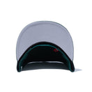 9FIFTY Budweiser バドワイザー ボウタイロゴ ダークグリーン - 13534533-SM | NEW ERA ニューエラ公式オンラインストア