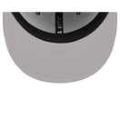 9FIFTY City Snapback ボストン・レッドソックス ネイビー グレーアンダーバイザー - 13773554-OSFM | NEW ERA ニューエラ公式オンラインストア