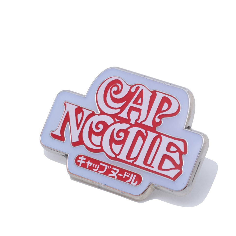 9FIFTY CUP NOODLE カップヌードル シーフード味 ライトロイヤル - 14125282-SM | NEW ERA ニューエラ公式オンラインストア