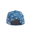9FIFTY Damaged Denim ダメージドデニム ニューヨーク・ヤンキース - 13328224-SM | NEW ERA ニューエラ公式オンラインストア
