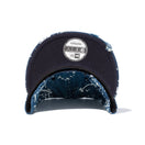 9FIFTY Damaged Denim ダメージドデニム ニューヨーク・ヤンキース - 13328224-SM | NEW ERA ニューエラ公式オンラインストア