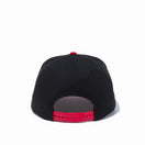 9FIFTY DEADPOOL VENOM ブラック - 12503015-OSFA | NEW ERA ニューエラ公式オンラインストア