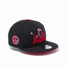 9FIFTY DEADPOOL VENOM ブラック - 12503015-OSFA | NEW ERA ニューエラ公式オンラインストア