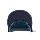 9FIFTY Denim ウォッシュドデニム - 13750624-SM | NEW ERA ニューエラ公式オンラインストア