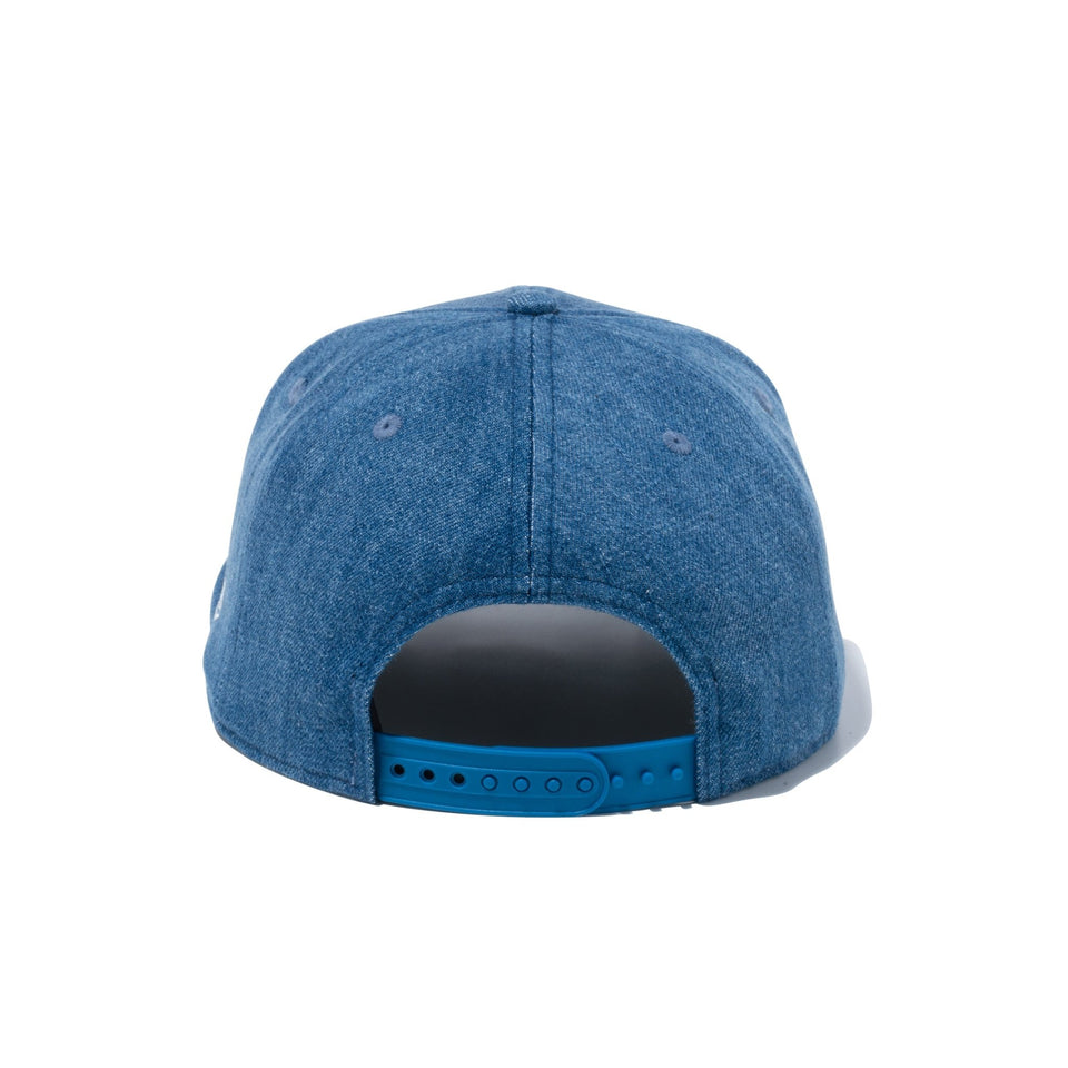 New Era ニューエラ bananaman live バナナマン 9FIFTY スナップ