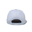 9FIFTY Diamond Era ボックスロゴ ホワイト サンドイッチバイザー - 13515862-SM | NEW ERA ニューエラ公式オンラインストア