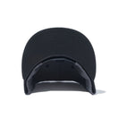 9FIFTY DOG TOWN ドッグタウン ロゴ グラファイト ブラックバイザー - 13772608-SM | NEW ERA ニューエラ公式オンラインストア