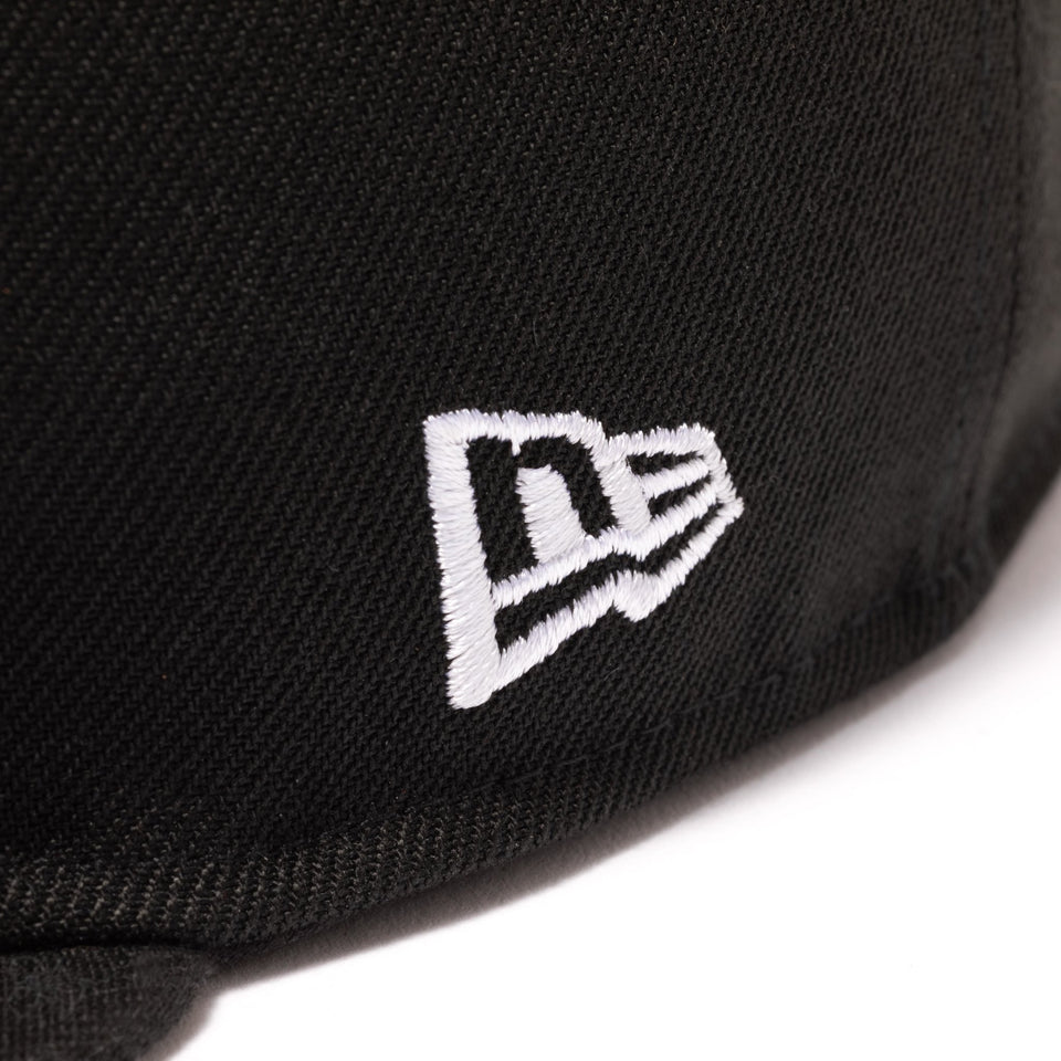 9FIFTY DOWNTOWN × New Era カタカナロゴ