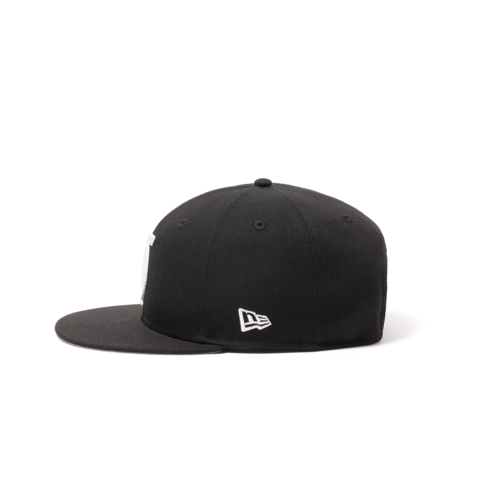 LXLカラーネイビー L/XL New Era Down Town ベースボールキャップ