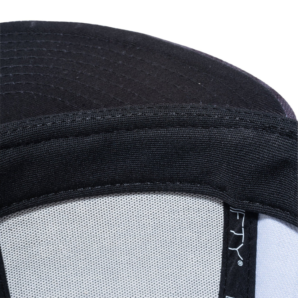 【ゴルフ】9FIFTY Duck Hunter Camo -with Golf Ground- ダックハンターカモ ブラック - 13517911-OSFM | NEW ERA ニューエラ公式オンラインストア